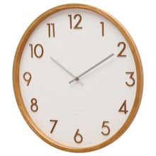 Scarlett Wall Clock